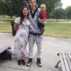 Meet your Posher, Dylan